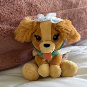 Disney Wishable Peter Pan blind bag - Nana